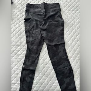 Lululemon leggings